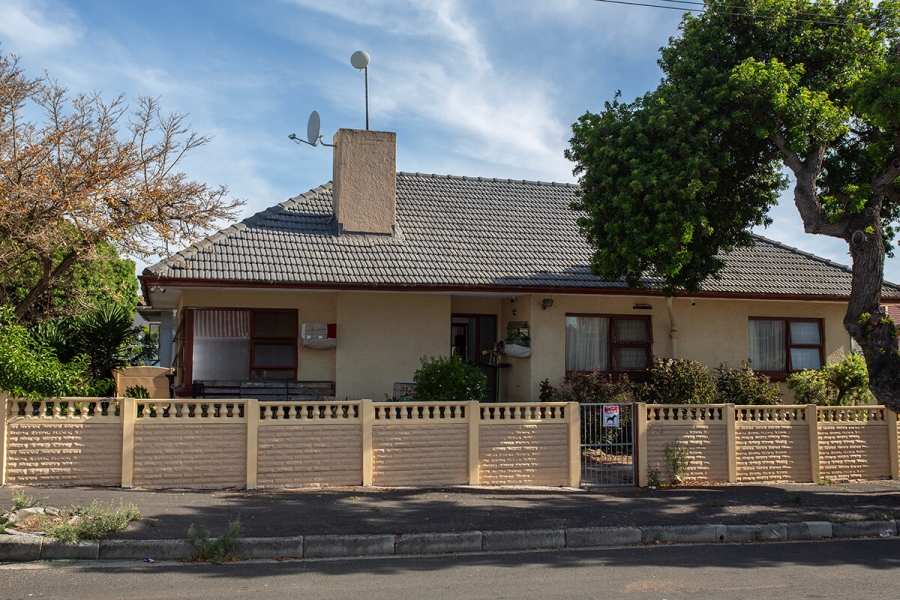 3 Bedroom Property for Sale in Richmond Estate Western Cape